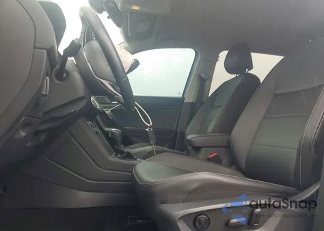 2021 Volkswagen Tiguan Se from USA, damaged, VIN 3VV3B7AX8MM005589